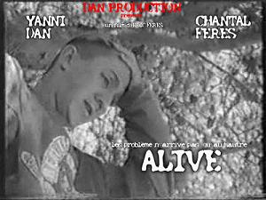 alive